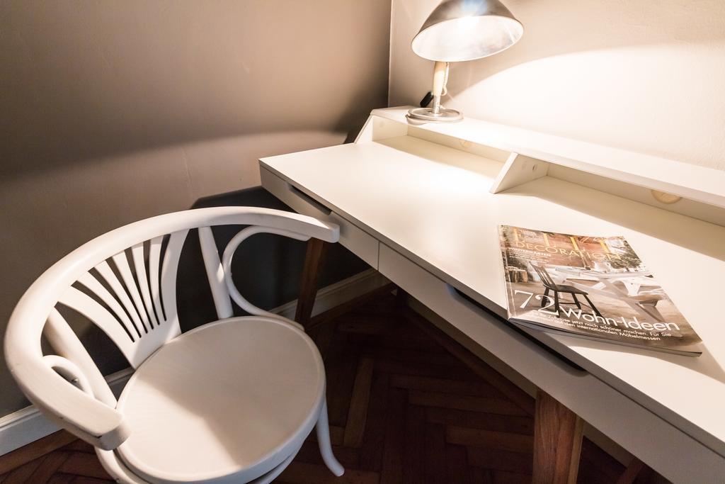 Urbana Hipster Downtown Budapest Bagian luar foto