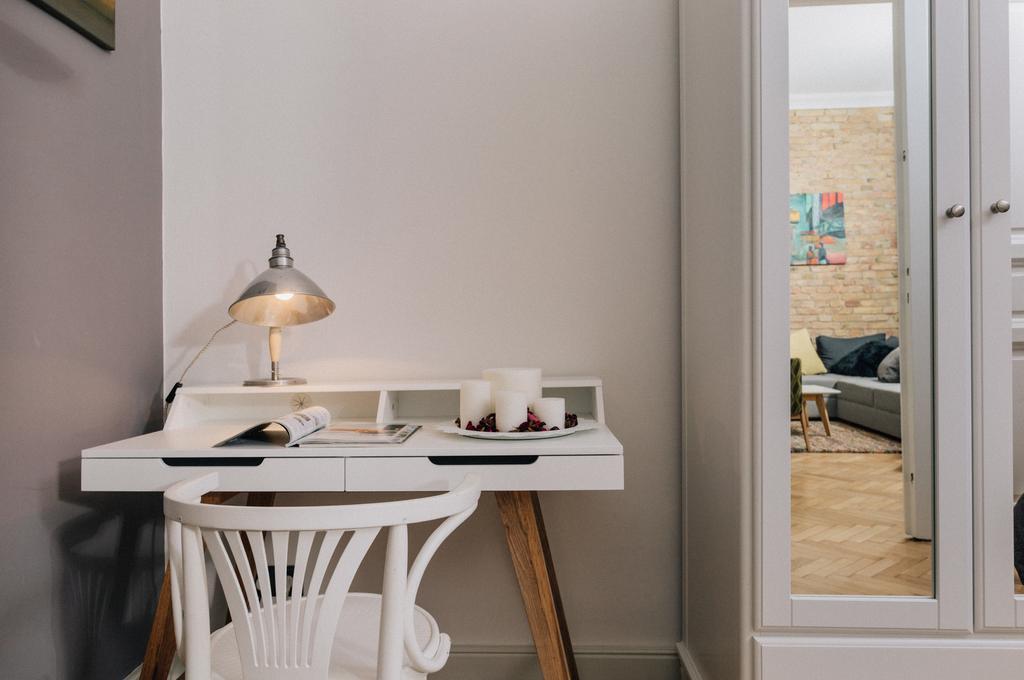 Urbana Hipster Downtown Budapest Bagian luar foto